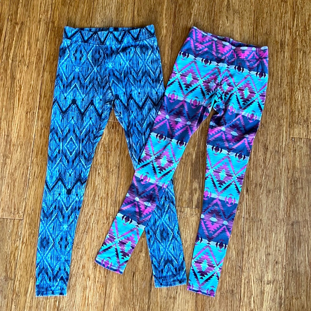 American Eagle Leggings